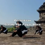 Perbedaan Gasmi dan Pagar Nusa