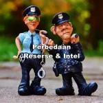 Perbedaan Reserse dan Intel