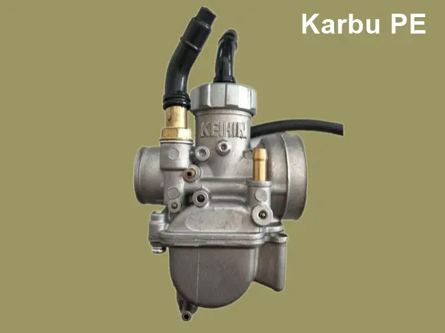 Karbu PE