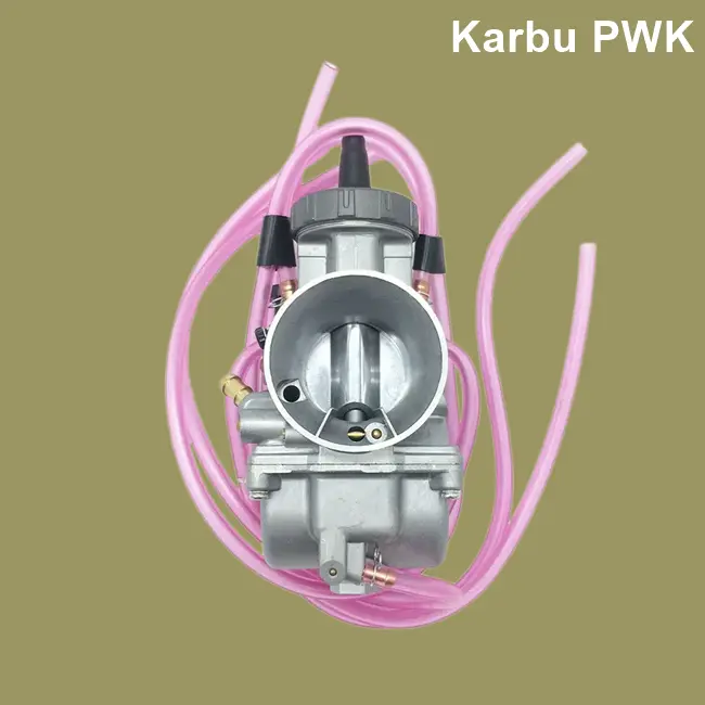 Karbu PWK