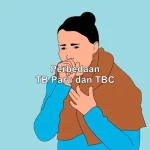 Perbedaan TB Paru dan TBC