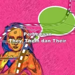 Perbedaan They, Them dan Their