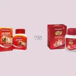 perbedaan hemaviton action dan stamina plus