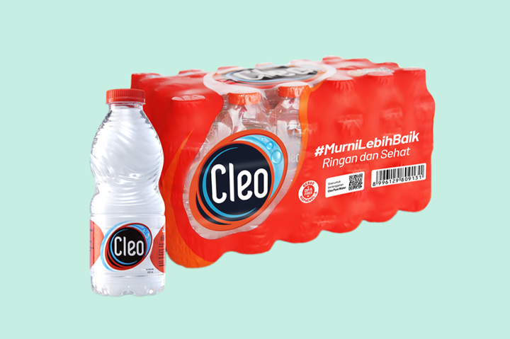 Ini Beda Cleo dan Cleo Indomaret yang Harus Kalian Tahu!