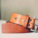 Perbedaan Antara Gesper dan Ikat Pinggang