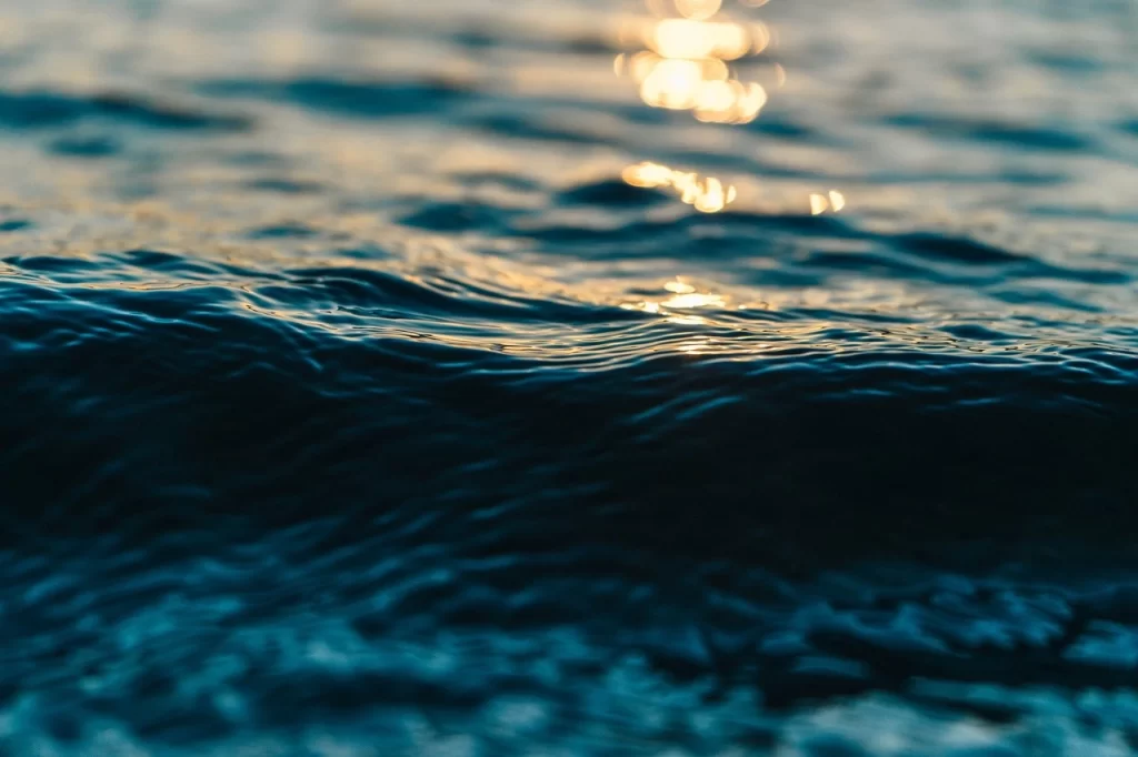 Perbedaan Antara Sea dan Ocean Ternyata Cukup Unik