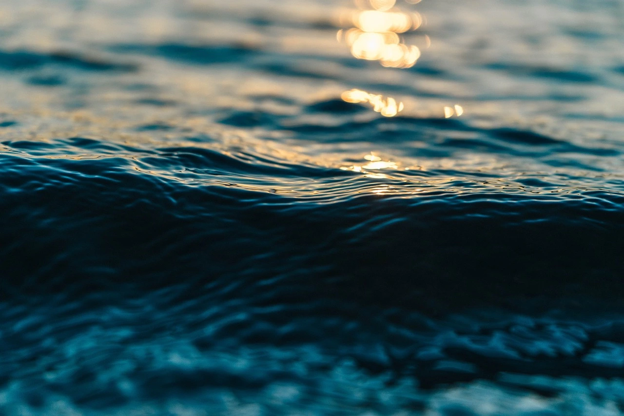 Perbedaan Antara Sea dan Ocean Ternyata Cukup Unik