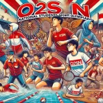 Apa Itu O2SN Olimpiade Olahraga Siswa Nasional