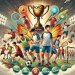 Apa Itu Popda Memahami Kepanjangan, Arti, dan Proses Seleksi