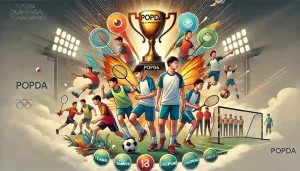 Apa Itu Popda? Memahami Kepanjangan, Arti, dan Proses Seleksi