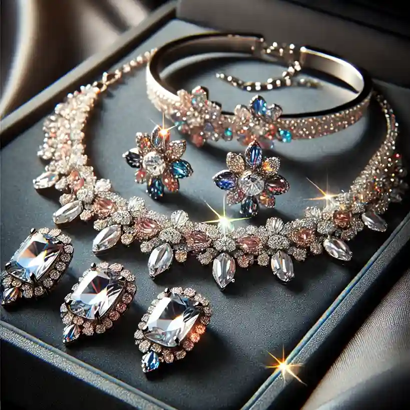 Apakah Swarovski Bisa Dijual Kembali