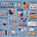 Contoh Informasi Berbentuk Data