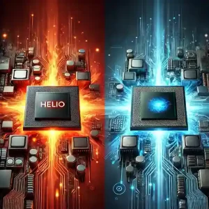Helio vs Snapdragon G99, G85, G88 dan 680, 695, 732G & 778G