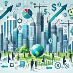 Jelaskan Kebijakan dan Strategi Pembangunan Ekonomi