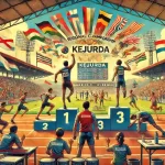 Kejuaraan Daerah (Kejurda) Adalah Yuk Simak!
