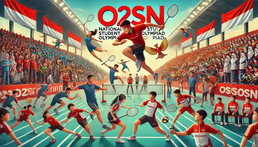 Kepanjangan dan Singkatan O2SN