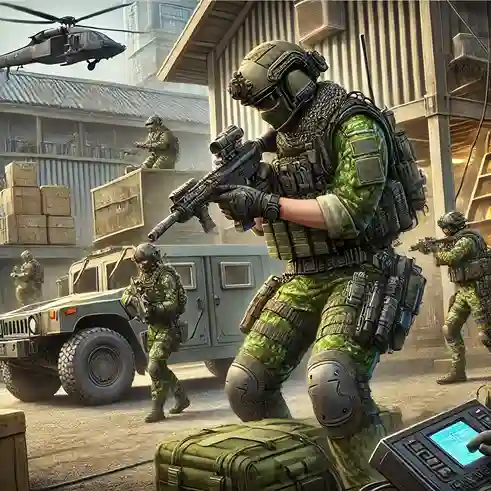 Perbedaan Kostrad dan Infanteri