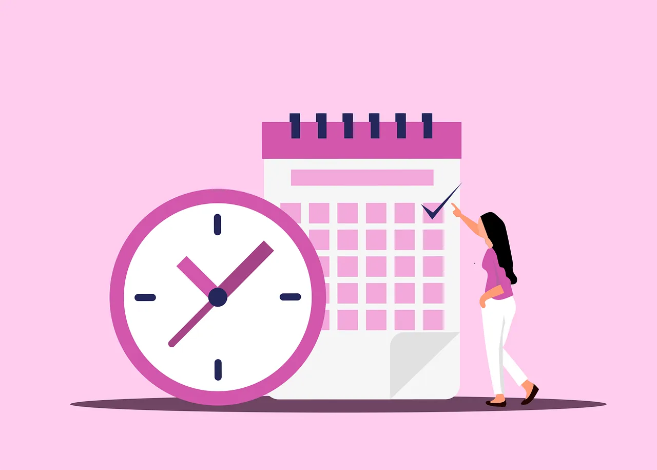 Perbedaan Minggu Besok dan Minggu Depan