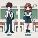 Perbedaan Siswa dan Siswi dalam Pembelajaran