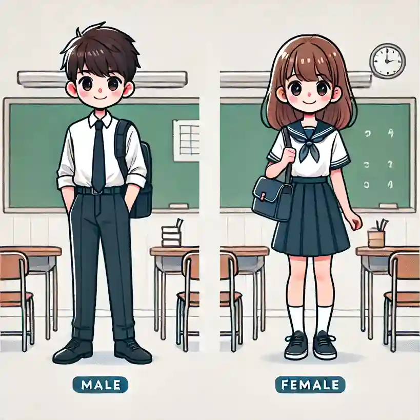 Perbedaan Siswa dan Siswi dalam Pembelajaran