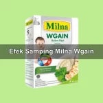 4 Efek Samping Milna Wgain untuk Anak