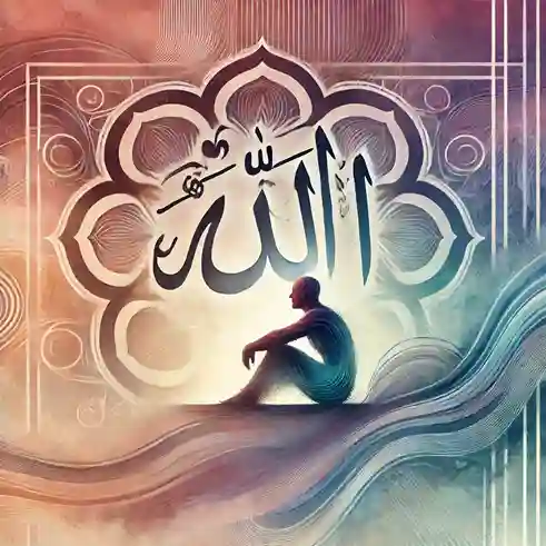 Ya Allah Kenapa Aku Selalu Memikirkan Dia