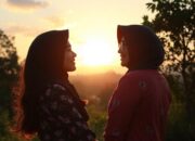 Morn dan Morning Artinya Apakah Sama?