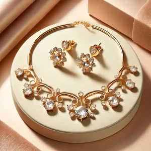 Yuk Telusuri, Her Jewellery Apakah Emas Asli?