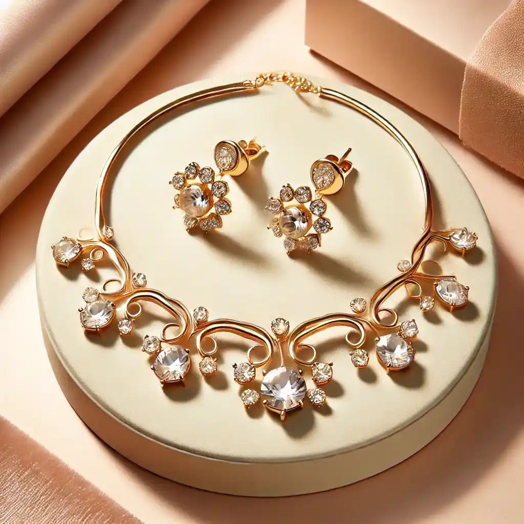 Yuk Telusuri, Her Jewellery Apakah Emas Asli?