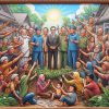 Gotong Royong Adalah Kunci Persatuan dan Musyawarah