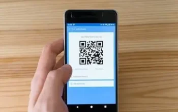 Cara Membuat Barcode