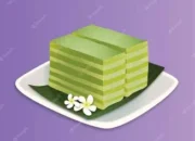 kue lapis