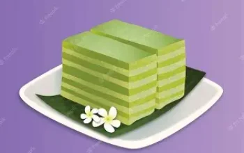 kue lapis