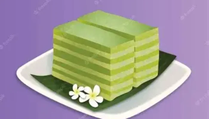 Cara Membuat Kue Lapis Sederhana dan Cepat untuk Pemula