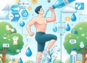 Manfaat Pocari Sweat dalam Menjaga Keseimbangan Ion