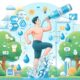 Manfaat Pocari Sweat dalam Menjaga Keseimbangan Ion