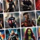 Nama Superhero Terpopuler dan Kisah Inspiratif Mereka