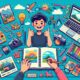 Panduan Kreatif Cara Membuat Foto Jadi Kartun, HD dan Video