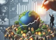 Dampak Positif Pertumbuhan Penduduk pada Perekonomian