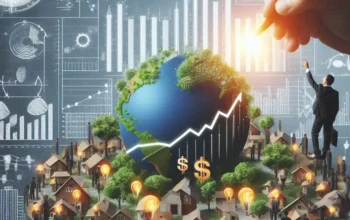 Dampak Positif Pertumbuhan Penduduk pada Perekonomian