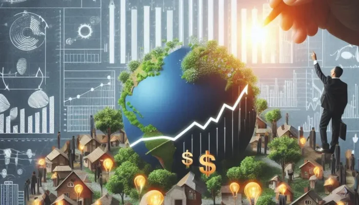 Dampak Positif Pertumbuhan Penduduk pada Perekonomian