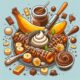 Rahasia Lezat Cara Membuat Pisang Goreng Crispy dan Cokelat
