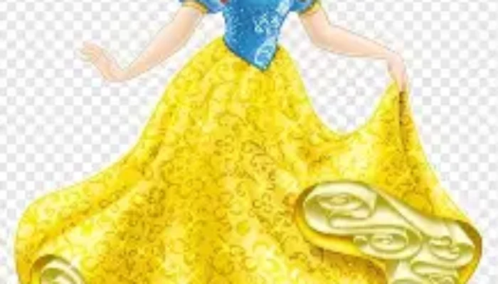 Nama Putri Disney Terpopuler dan Cerita di Baliknya