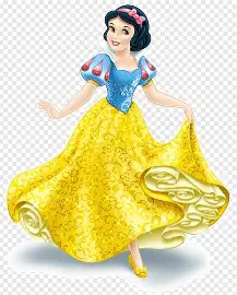 Putri Disney