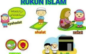 Rukun Islam