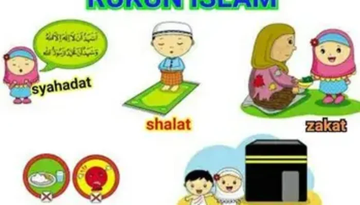 Rukun Islam: Pilar Utama yang Menjadi Landasan Iman