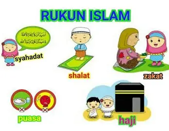 Rukun Islam