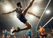 Mengapa Sepak Takraw Jadi Olahraga yang Paling Spektakuler di Asia Tenggara?