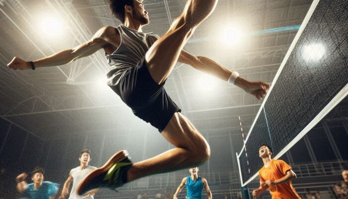 Mengapa Sepak Takraw Jadi Olahraga yang Paling Spektakuler di Asia Tenggara?