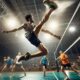 Mengapa Sepak Takraw Jadi Olahraga yang Paling Spektakuler di Asia Tenggara?